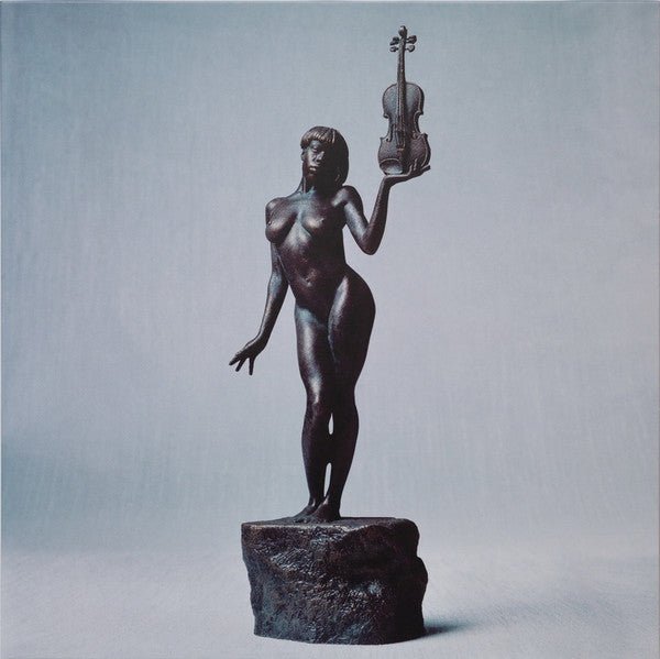 Sudan Archives : Athena (LP, Album)