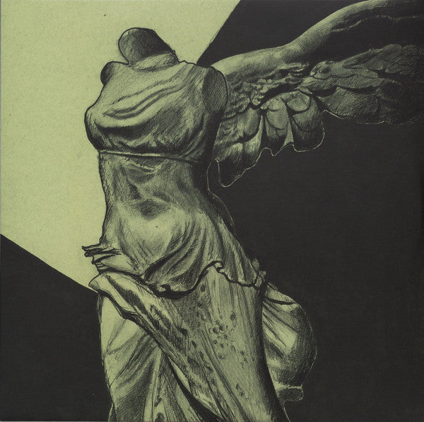 Sudan Archives ~ Athena (Vinyl) - Djungel & Jazz