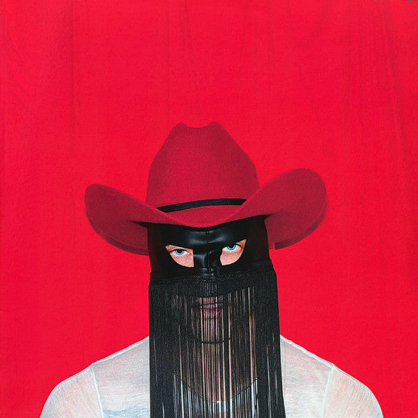 Orville Peck ~ Pony (Vinyl) - Djungel & Jazz