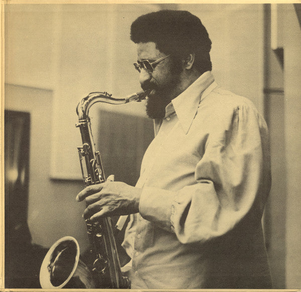 Sonny Rollins ~ More From The Vanguard (Vinyl) - Djungel & Jazz