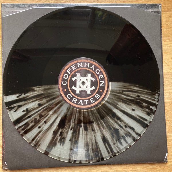 Eto (8) X Body Bag Ben : Integrity (12", Ltd, Num, Mil)