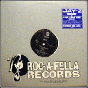 Jay-Z ~ Hovi Baby / U Don't Know (Remix) (Vinyl) - Djungel & Jazz