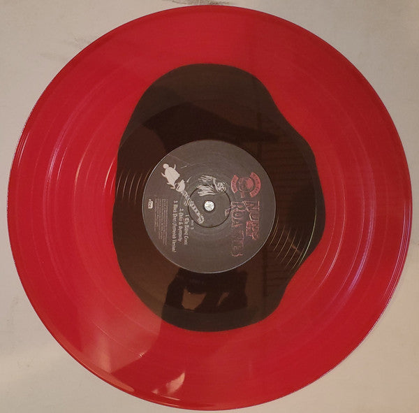 Black Label Society ~ Nuns And Roaches (Vinyl) - Djungel & Jazz