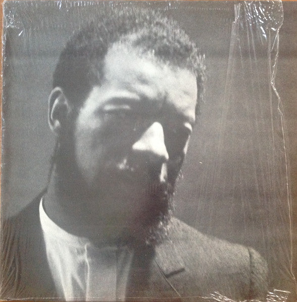 Ornette Coleman ~ Town Hall December 1962 (Vinyl) - Djungel & Jazz