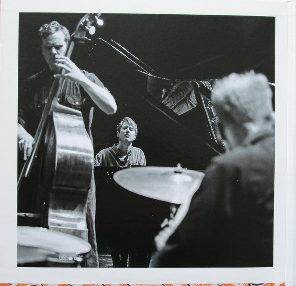 Oya Sextett  ~ Live! (Vinyl) - Djungel & Jazz