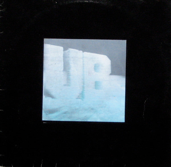 UB40 : UB44 (LP, Album, Ltd, Hol)
