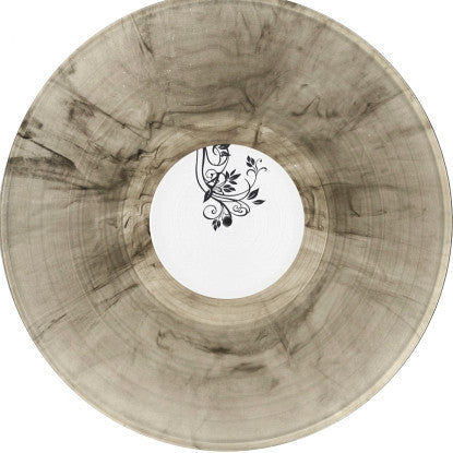 Sascha Dive : Deepest America (12", Ltd, Cle)