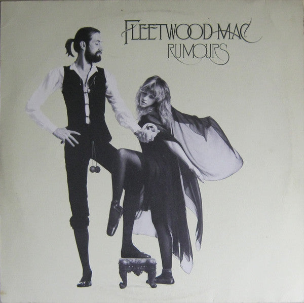 Fleetwood Mac ~ Rumours (Vinyl) - Djungel & Jazz