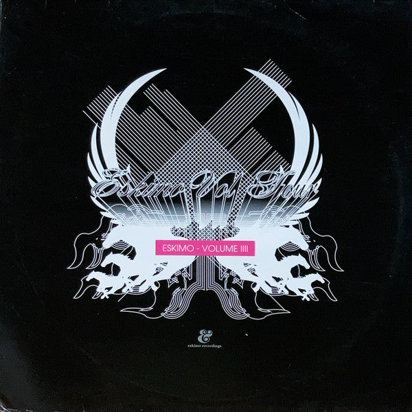 Various : Eskimo - Volume IIII (2xLP, Comp)