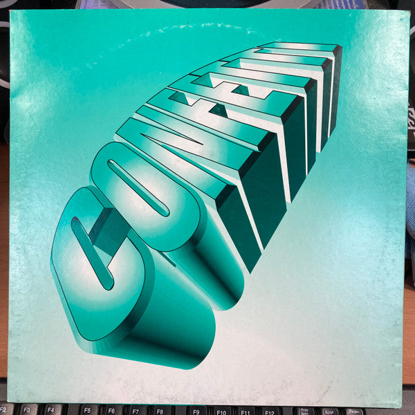 D. Dastardley & P. Perfect ~ The Beats And Breaks E.P. (Vinyl) - Djungel & Jazz