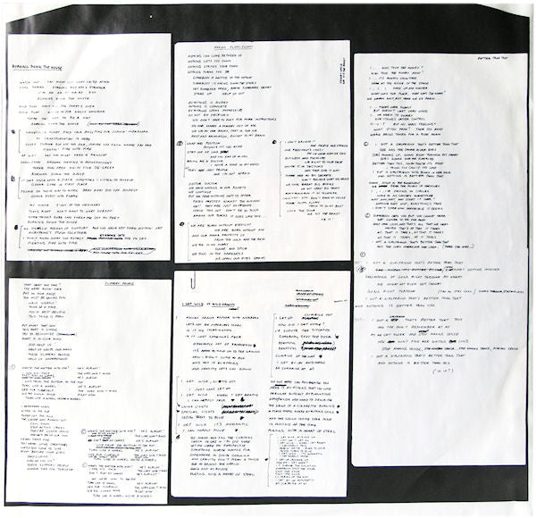 Talking Heads ~ Speaking In Tongues (Vinyl) - Djungel & Jazz
