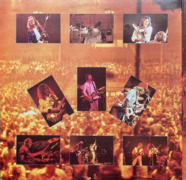 Wishbone Ash ~ Live Dates (Vinyl) - Djungel & Jazz