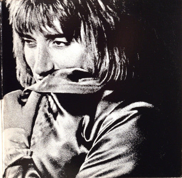 Rod Stewart ~ Atlantic Crossing (Vinyl) - Djungel & Jazz