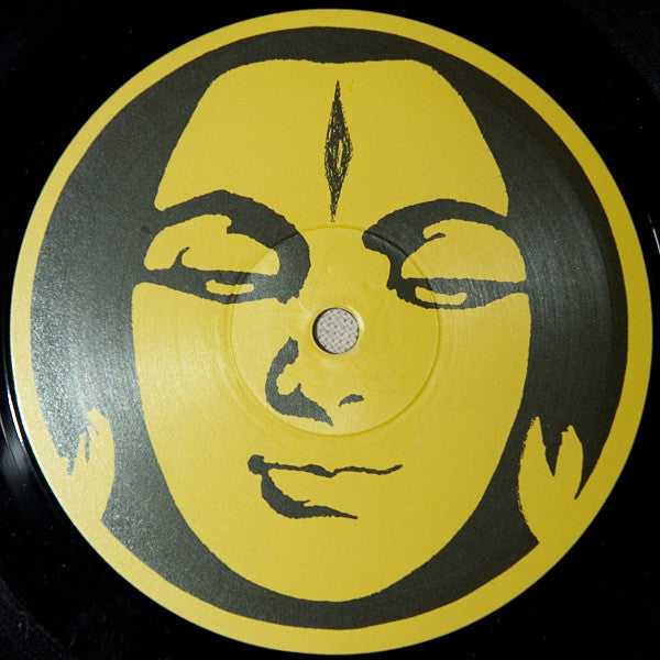 Various ~ Yellow (Vinyl) - Djungel & Jazz