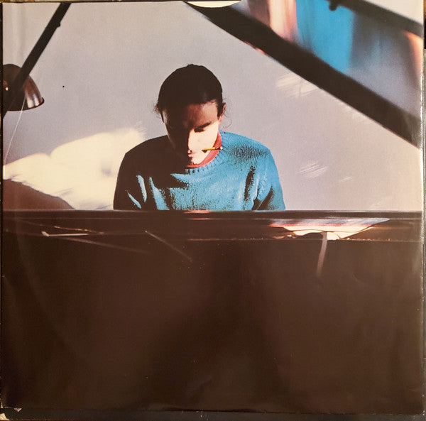 Jaco Pastorius ~ Word Of Mouth (Vinyl) - Djungel & Jazz