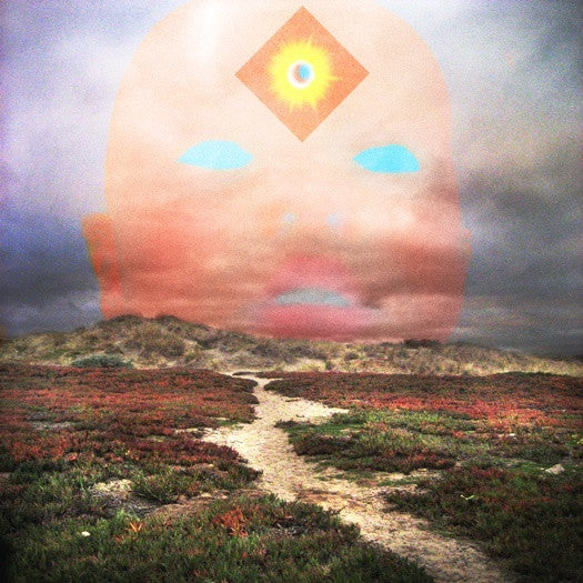 High Places : High Places (LP, Album)