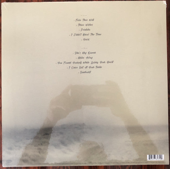 Stone Temple Pilots ~ Perdida (Vinyl) - Djungel & Jazz
