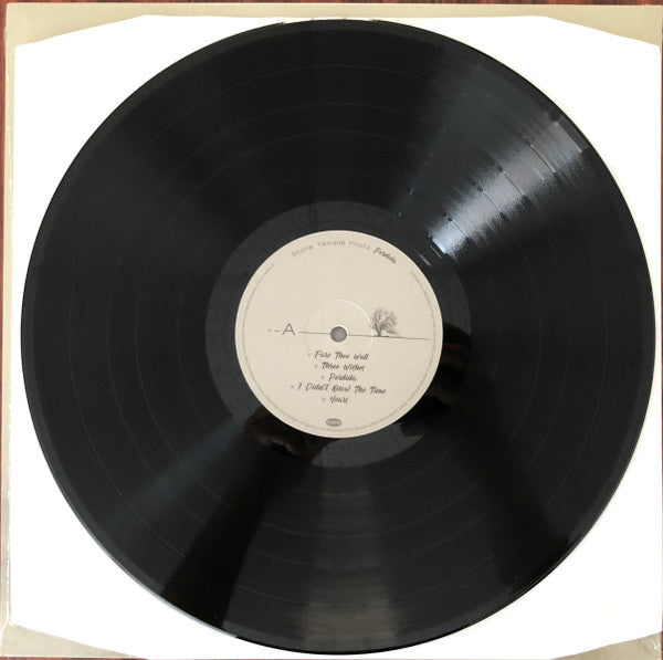 Stone Temple Pilots ~ Perdida (Vinyl) - Djungel & Jazz