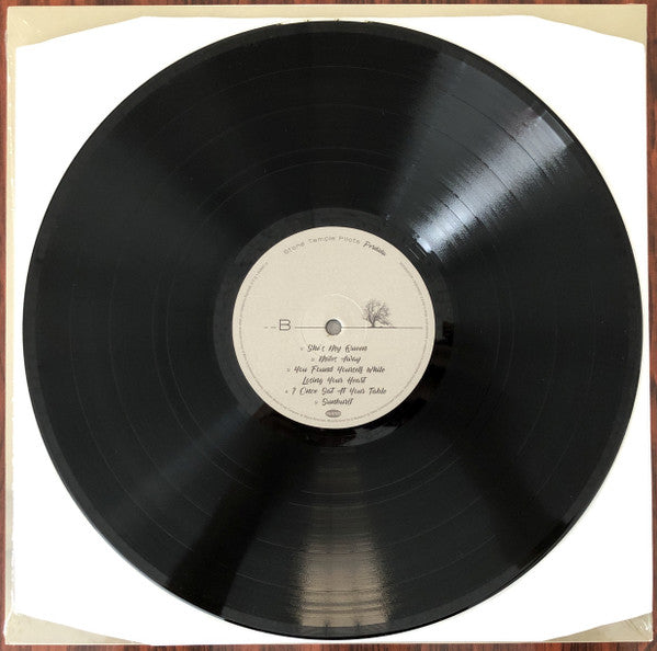 Stone Temple Pilots ~ Perdida (Vinyl) - Djungel & Jazz