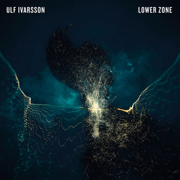 Ulf Ivarsson ~ Lower Zone (Vinyl) - Djungel & Jazz