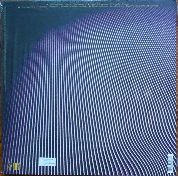 Tame Impala ~ Currents (Vinyl) - Djungel & Jazz