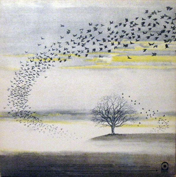 Genesis ~ Wind & Wuthering (Vinyl) - Djungel & Jazz