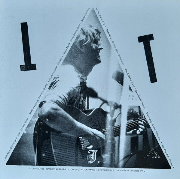 Stephen J. Malkmus* : Traditional Techniques (LP, Album)