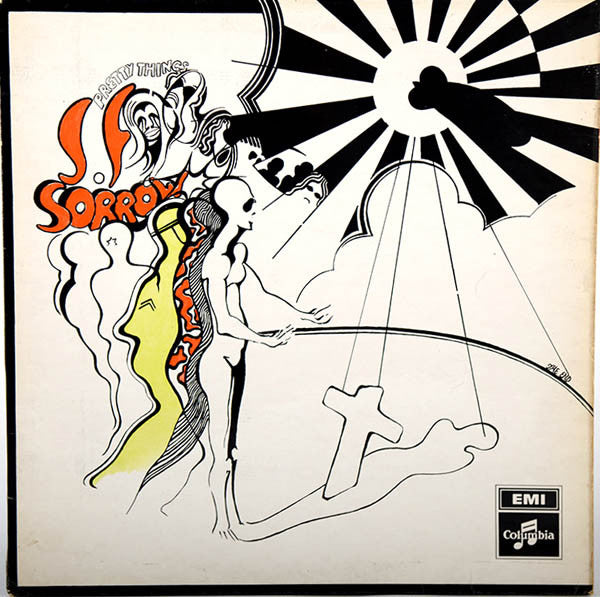 Pretty Things* : S.F. Sorrow (LP, Album)