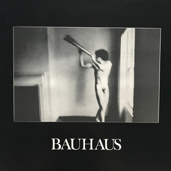 Bauhaus ~ In The Flat Field (Vinyl) - Djungel & Jazz