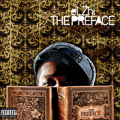 Elzhi ~ The Preface (Vinyl) - Djungel & Jazz