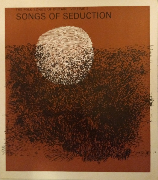 Various ~ Songs Of Seduction (Vinyl) - Djungel & Jazz