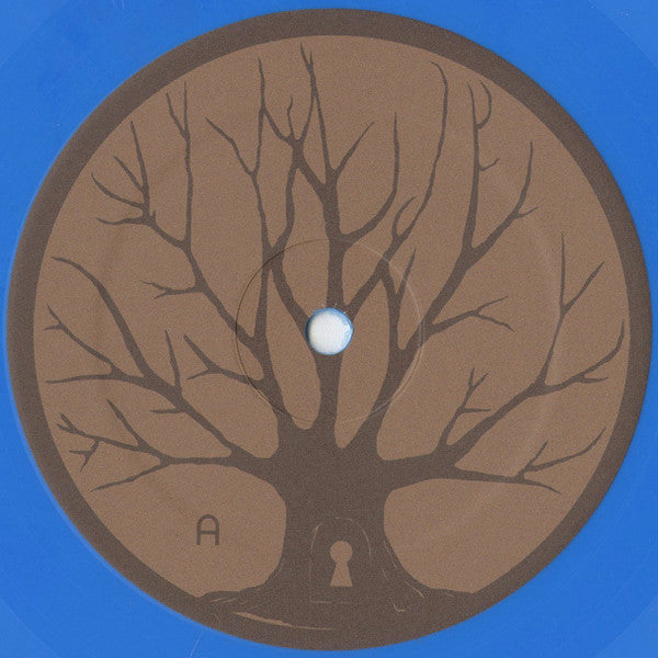 Arbouretum ~ Let It All In (Vinyl) - Djungel & Jazz