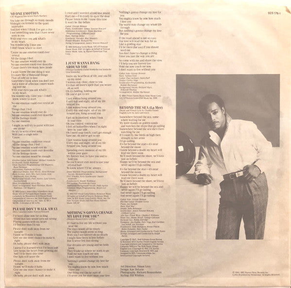 George Benson ~ 20/20 (Vinyl) - Djungel & Jazz
