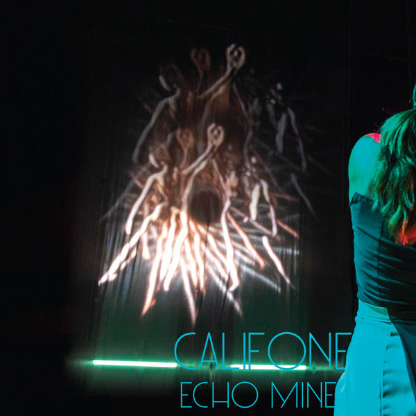 Califone ~ Echo Mine (Vinyl) - Djungel & Jazz