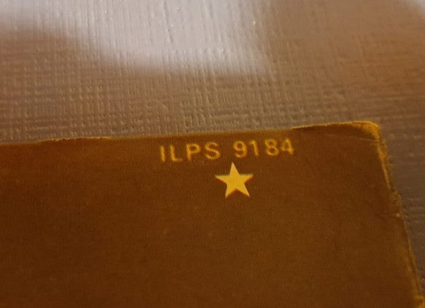 Nick Drake ~ Pink Moon (Vinyl) - Djungel & Jazz