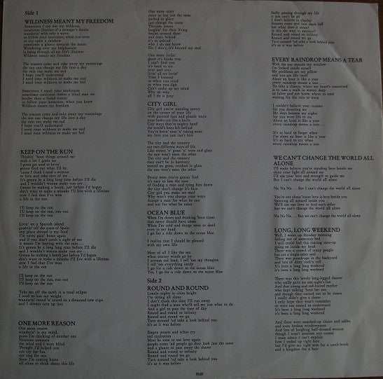 Baltik ~ Baltik (Vinyl) - Djungel & Jazz