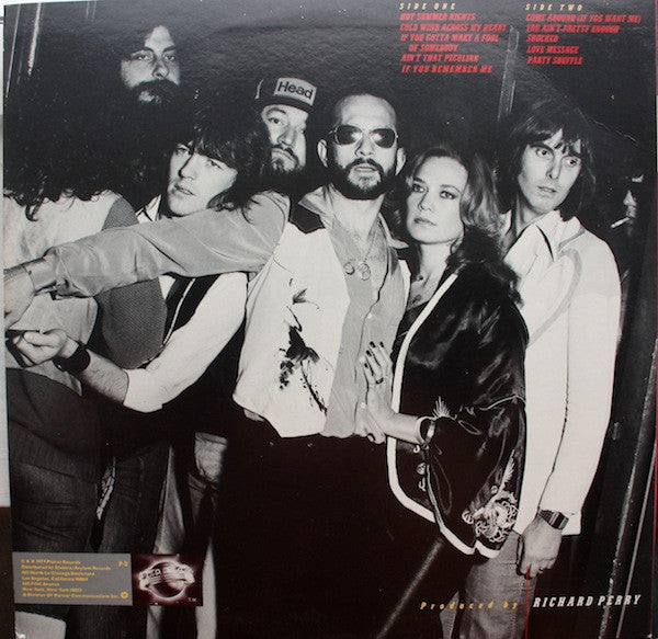 Night ~ Night (Vinyl) - Djungel & Jazz