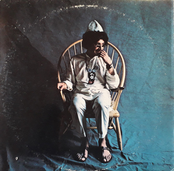 João Donato ~ A Bad Donato (Vinyl) - Djungel & Jazz