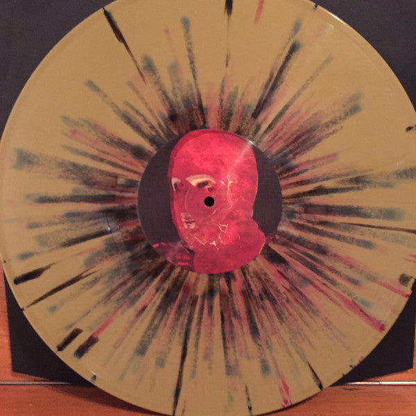 Observe : Royaume Du Sauvage  (12", Album, Ltd, spl)
