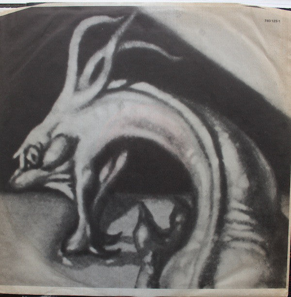 Ted Nugent ~ Penetrator (Vinyl) - Djungel & Jazz