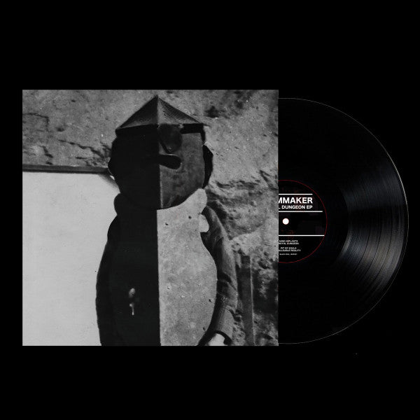 Filmmaker  ~ Royal Dungeon (Vinyl) - Djungel & Jazz
