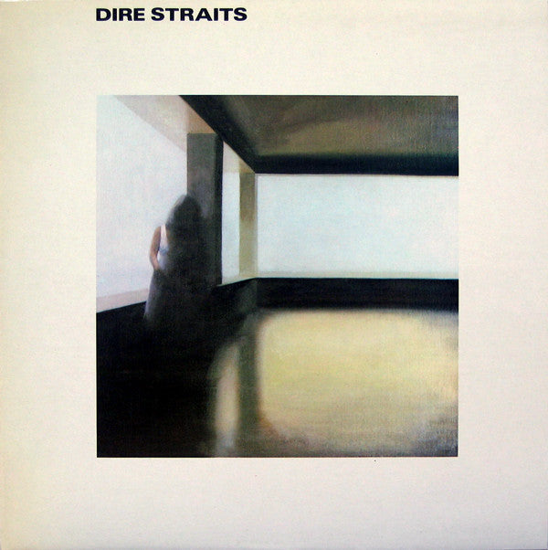 Dire Straits ~ Dire Straits (Vinyl) - Djungel & Jazz