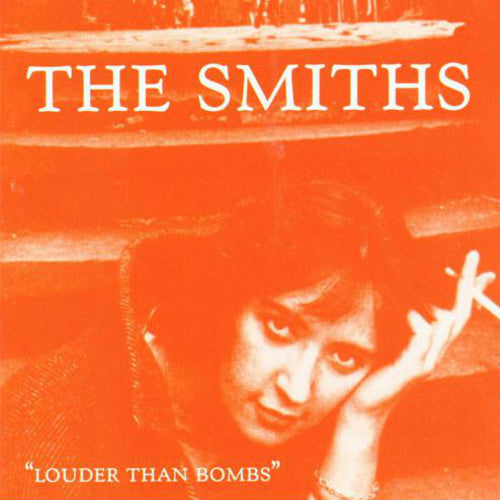 The Smiths : Louder Than Bombs (2xLP, Comp, MPO)