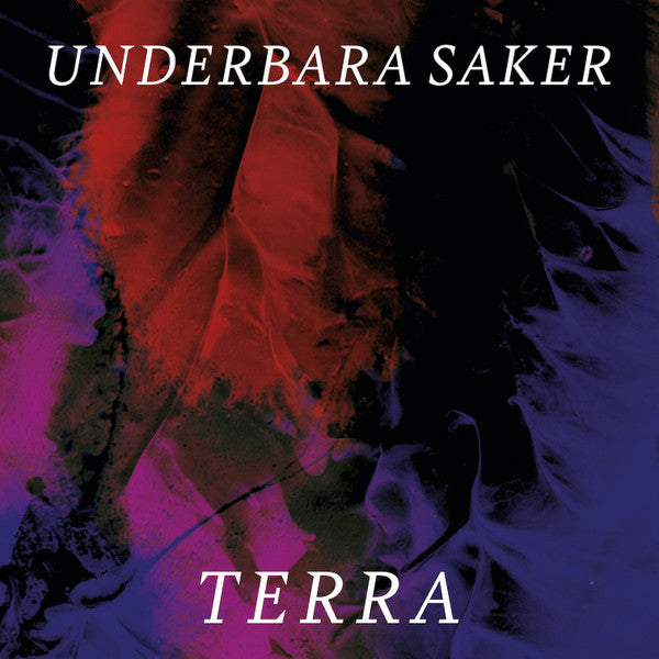 Terra  ~ Underbara Saker (Vinyl) - Djungel & Jazz