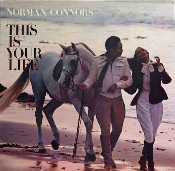 Norman Connors : This Is Your Life (LP, Album)