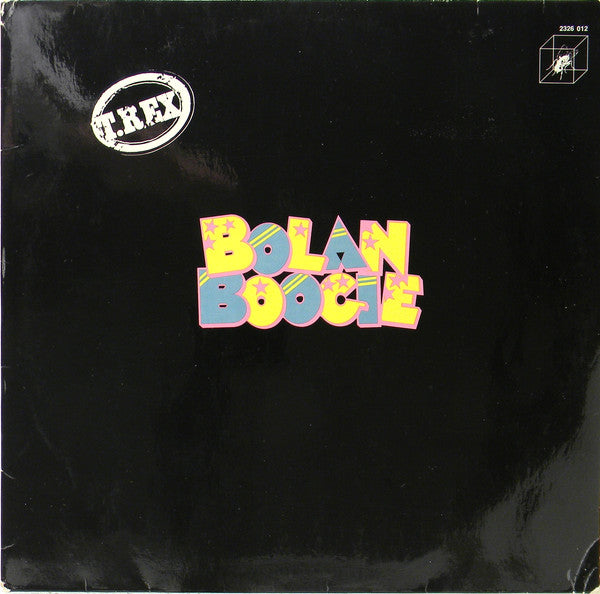 T. Rex ~ Bolan Boogie (Vinyl) - Djungel & Jazz