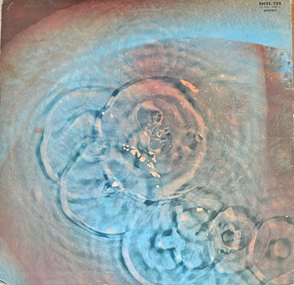 Pink Floyd ~ Meddle (Vinyl) - Djungel & Jazz