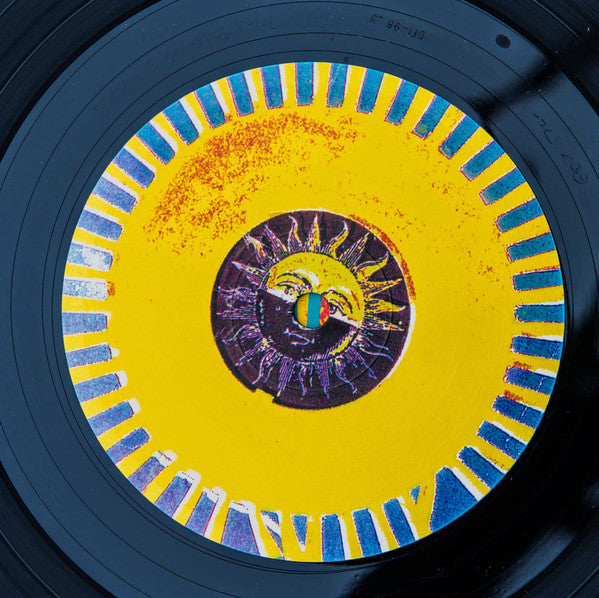 Manu Chao ~ Clandestino (Vinyl) - Djungel & Jazz