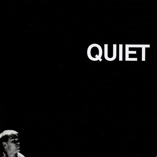 Quiet  ~ Skjut På (Shoot Me On A Way) / Ge Mej En Chans (Vinyl) - Djungel & Jazz