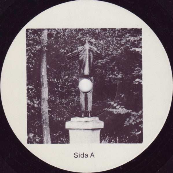 Quiet  ~ Skjut På (Shoot Me On A Way) / Ge Mej En Chans (Vinyl) - Djungel & Jazz